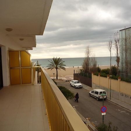 Villa Service - Apartamentos Aransol El Vendrell Room photo