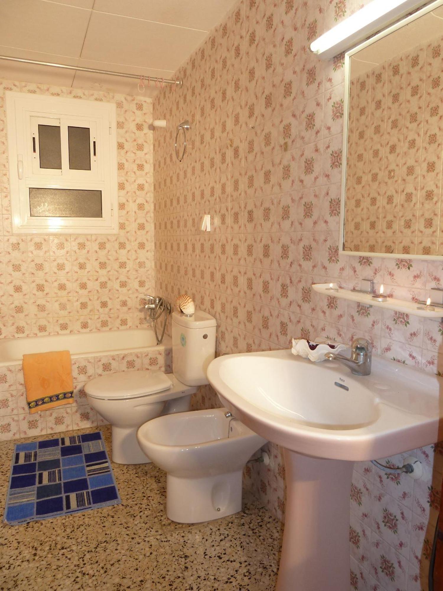 Villa Service - Apartamentos Aransol El Vendrell Room photo