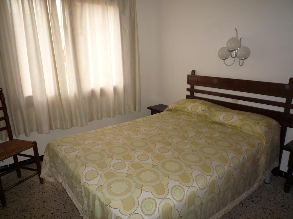 Villa Service - Apartamentos Aransol El Vendrell Room photo