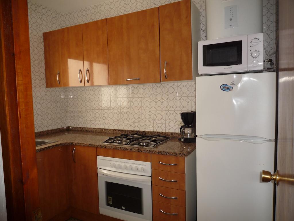 Villa Service - Apartamentos Aransol El Vendrell Room photo
